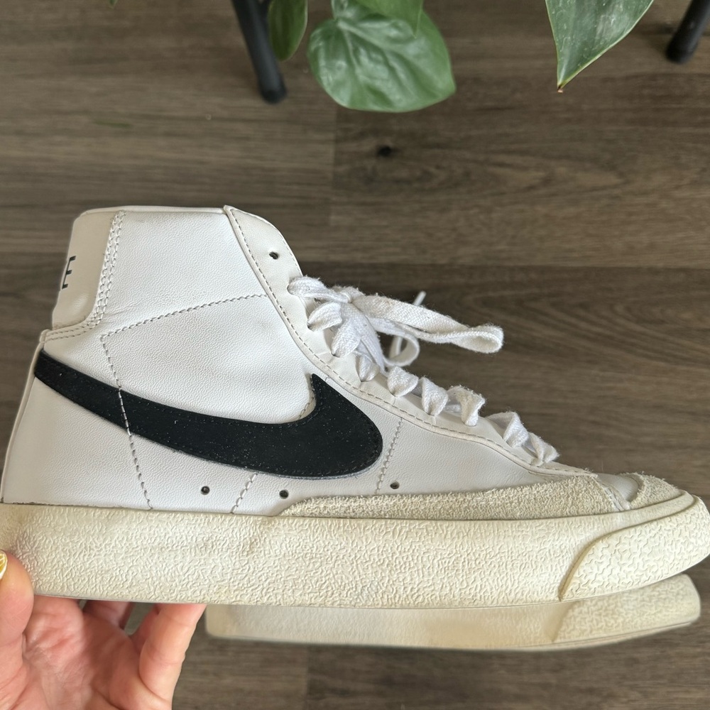 Nike Blazers  Size 5.5 / 36 EUR
